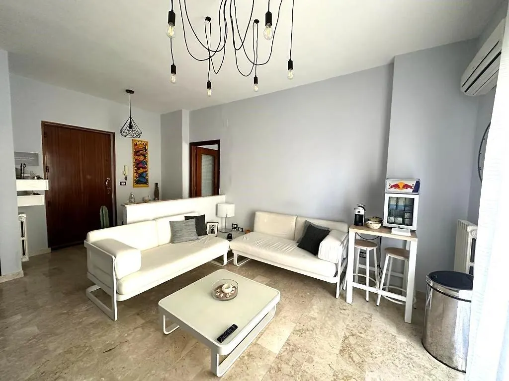 Sambatra Home 巴勒莫 公寓