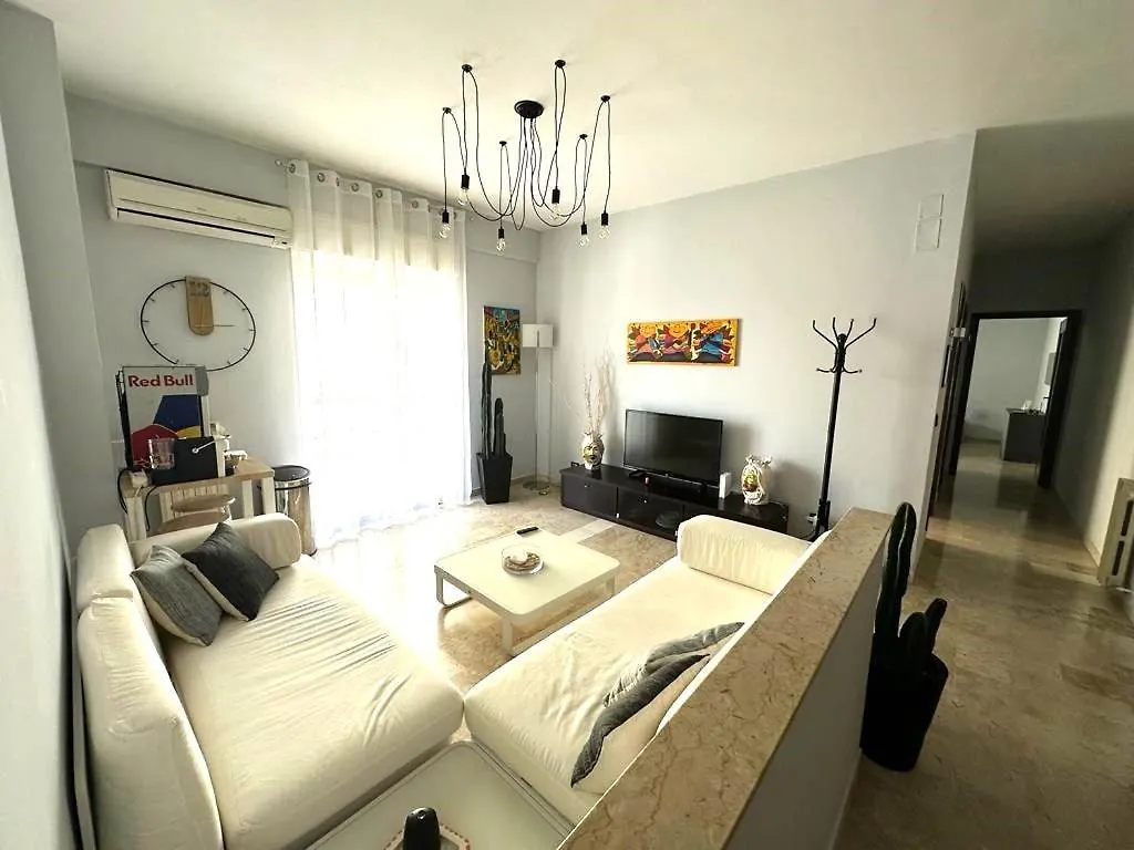 Sambatra Home Palermo Italy