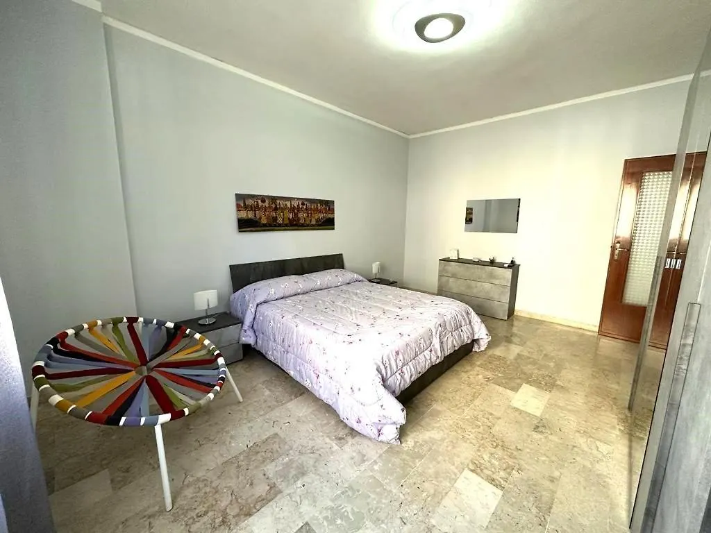 Sambatra Home Palermo Italy