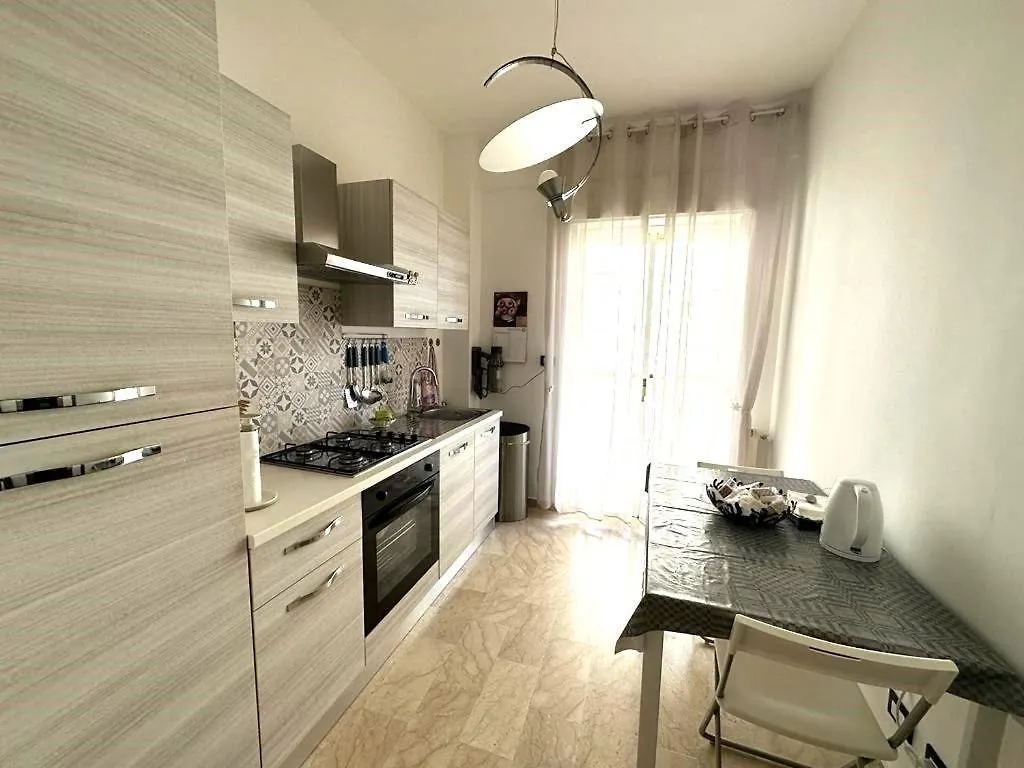 Sambatra Home Palermo