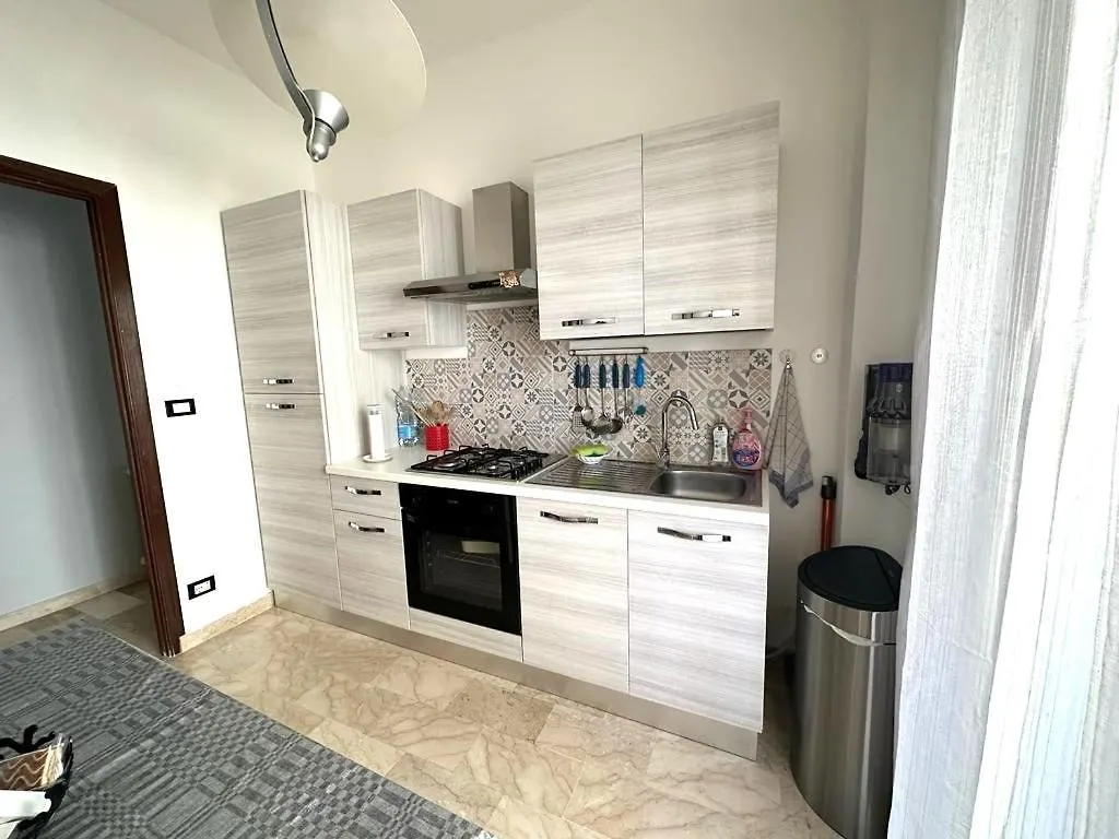 Sambatra Home Palermo