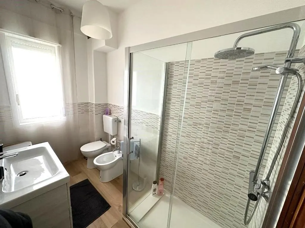 Apartment Sambatra Home Palermo Italy